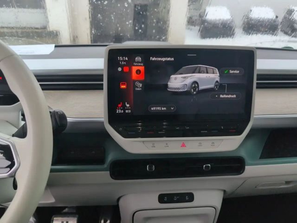 Volkswagen ID.Buzz