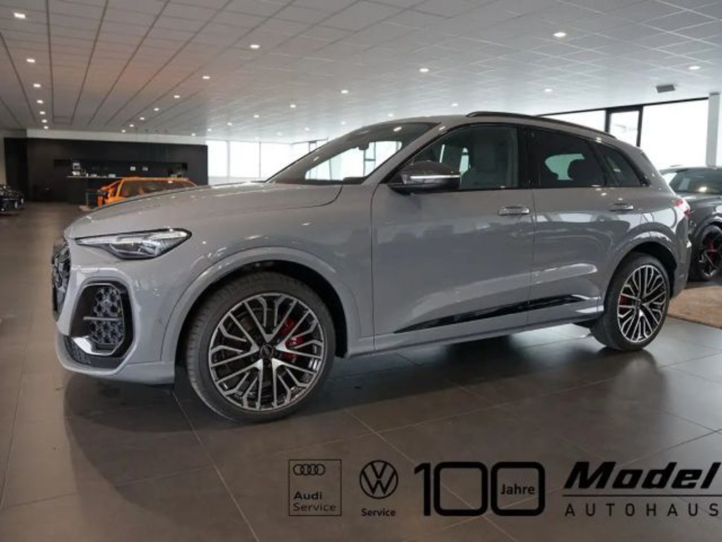 Audi SQ5 TFSI | Pano | Carbon | Tech pro | HuD | B&O
