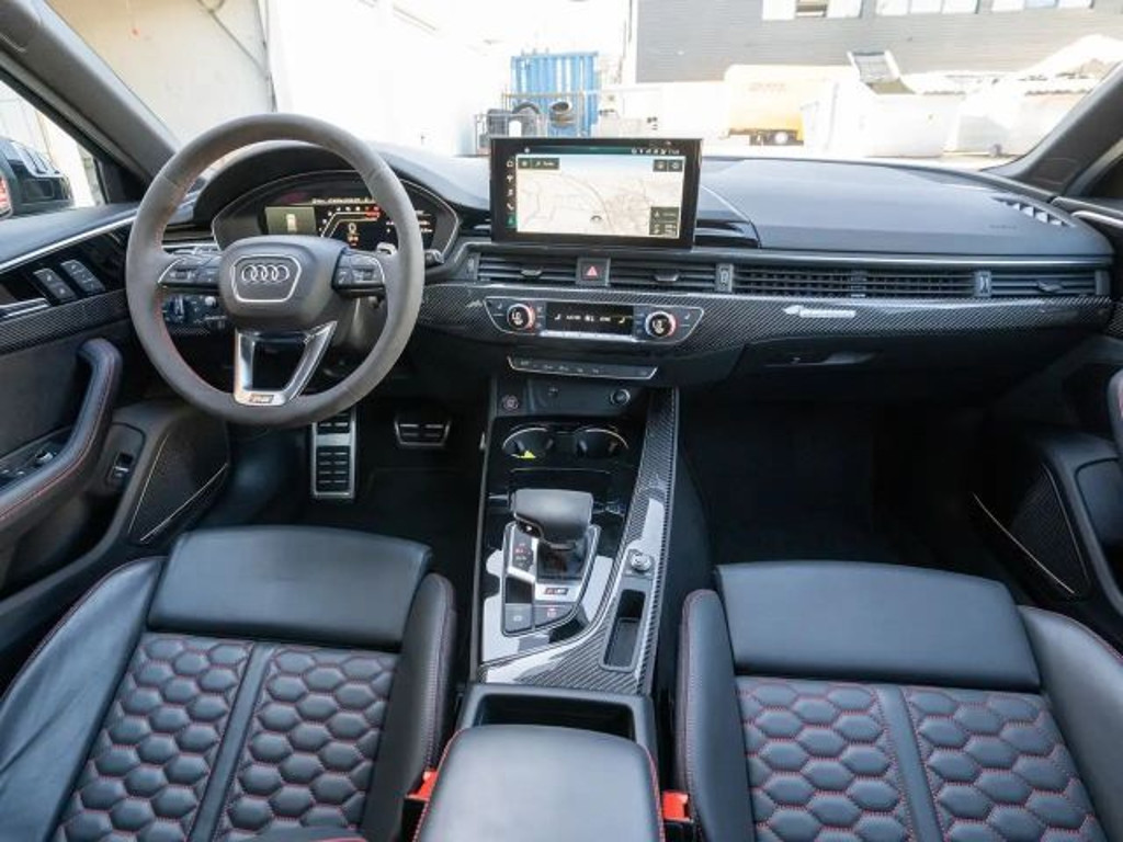 Audi RS4