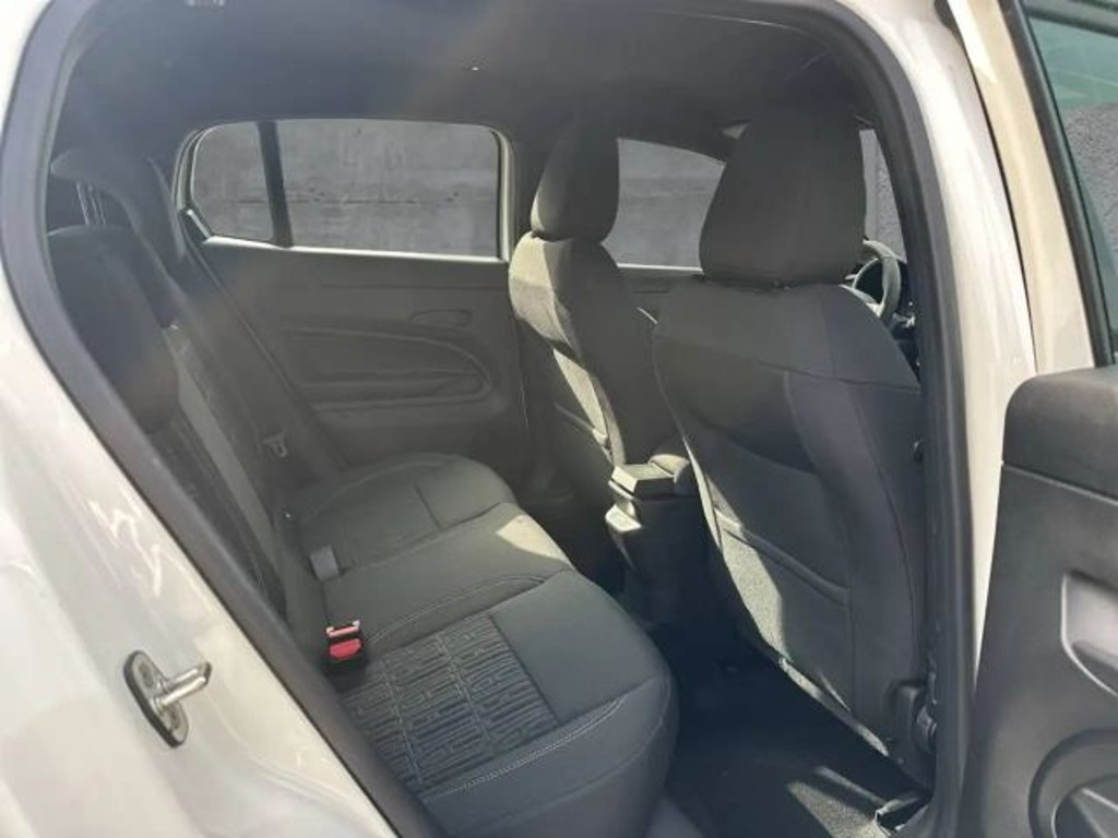 Fiat 600e