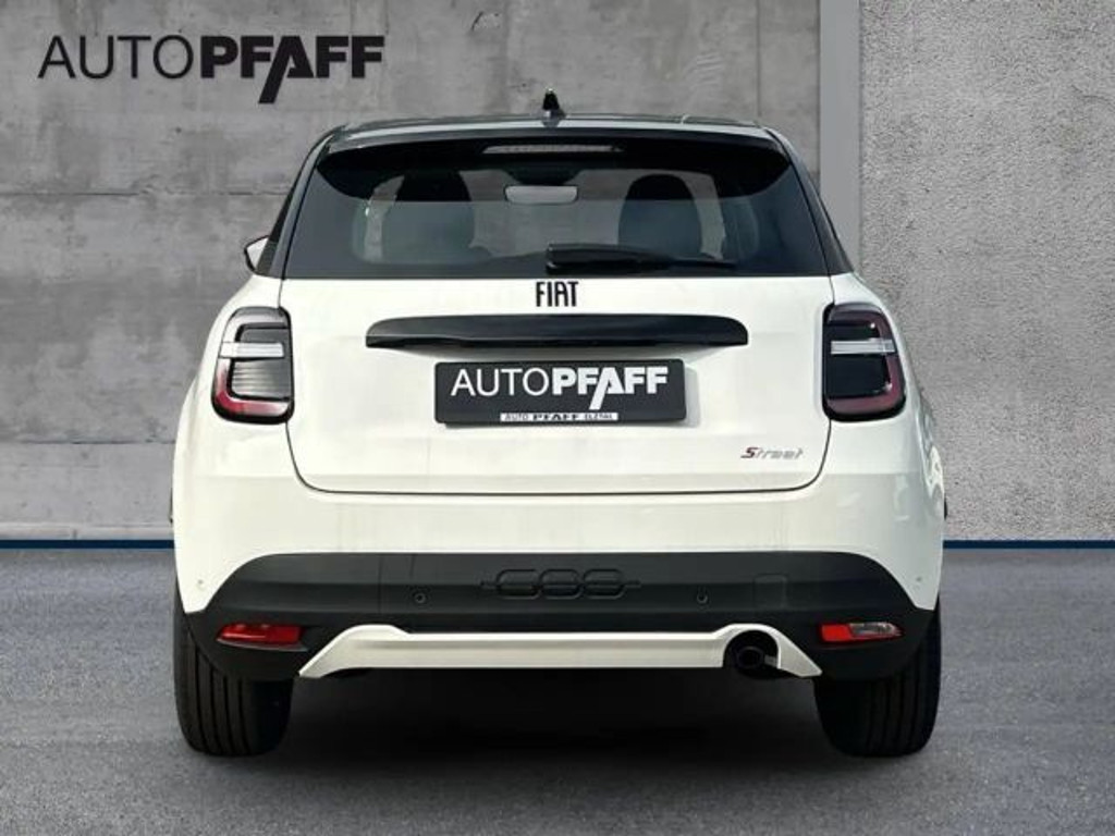 Fiat 600e