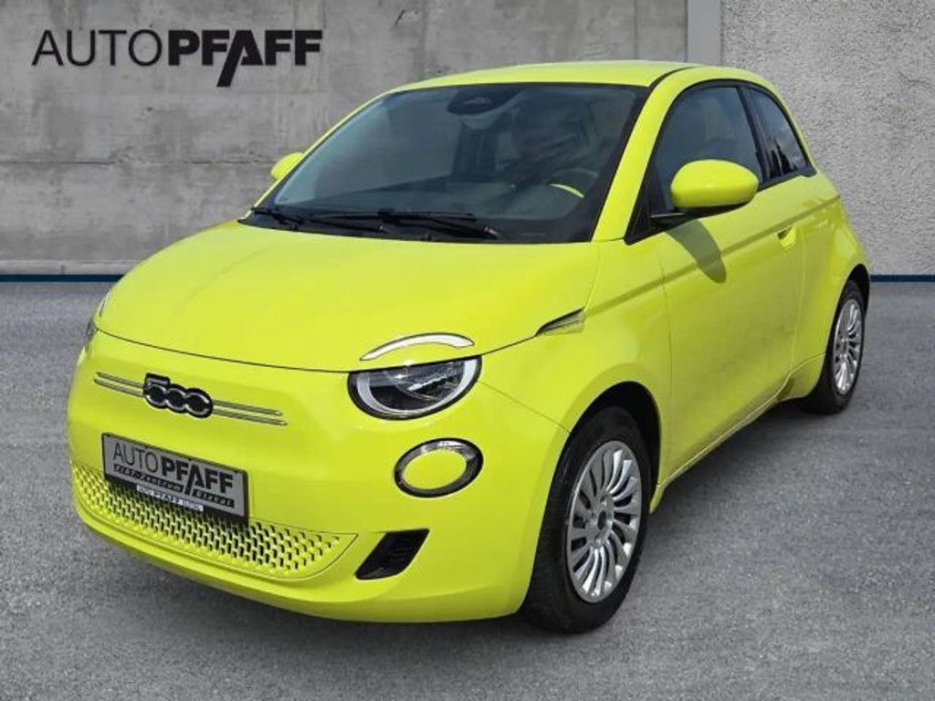 Fiat 500 Neuer 23,8 kWh MJ24 CarPlay|Digi. Cockpit|DAB