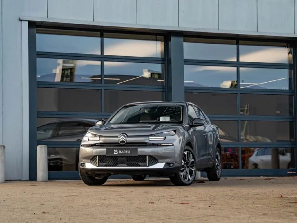 Citroën C4 Max