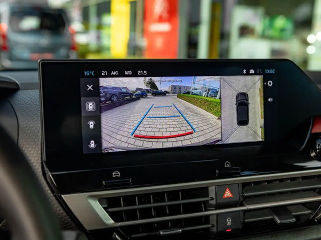 Citroën C4