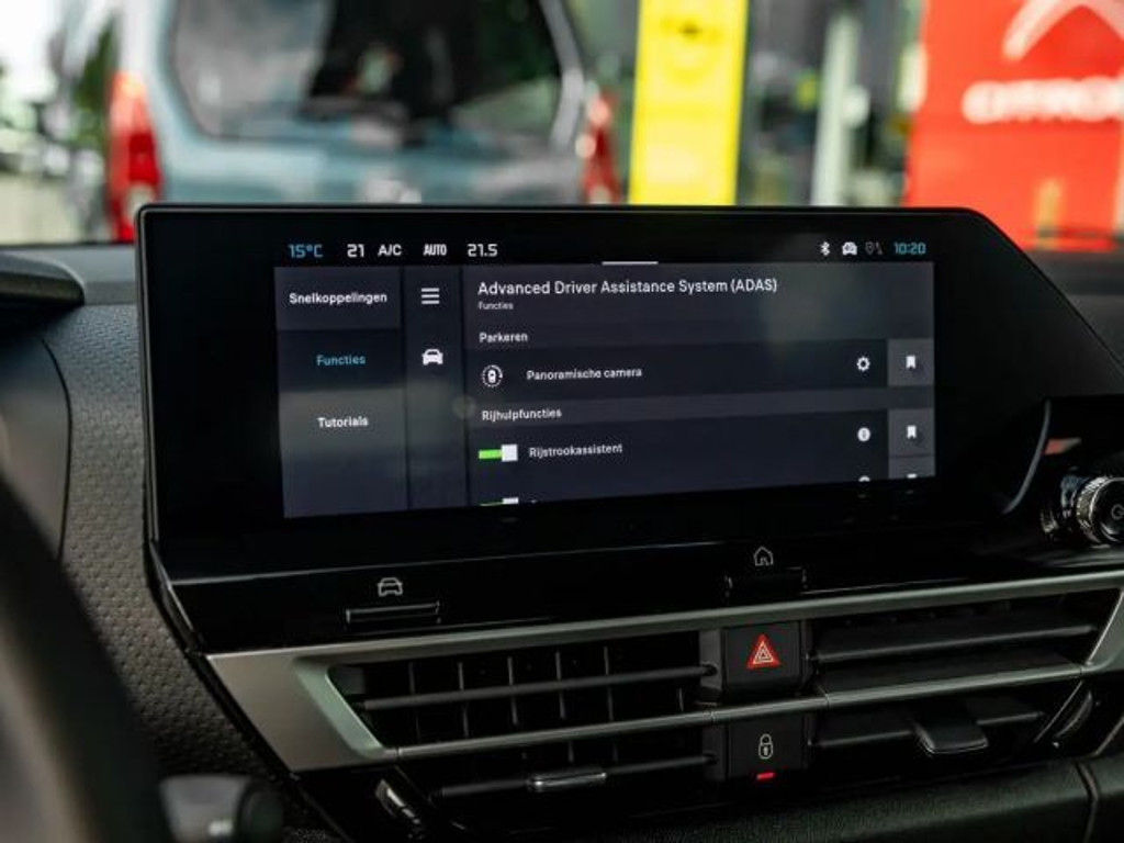Citroën C4