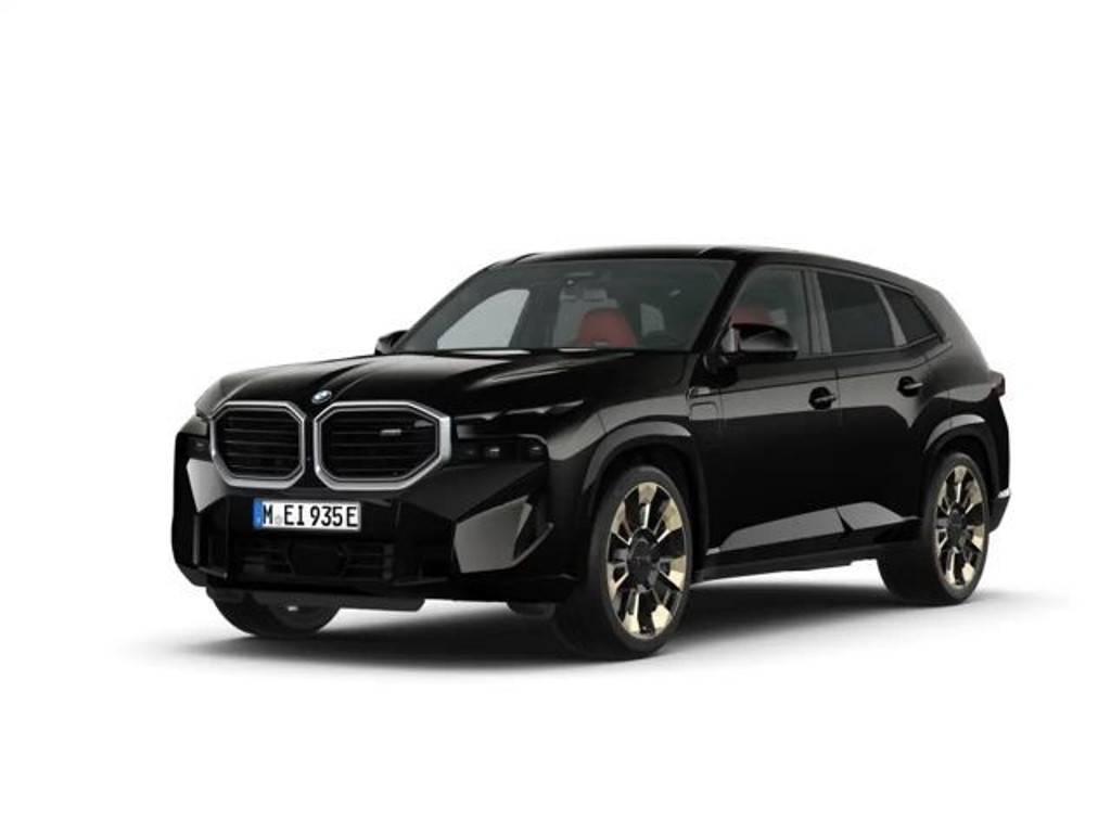 BMW XM XM