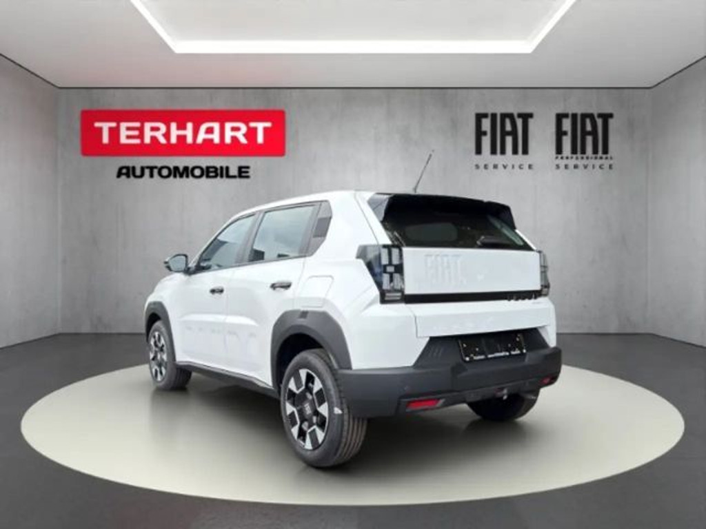 Fiat Grande Panda