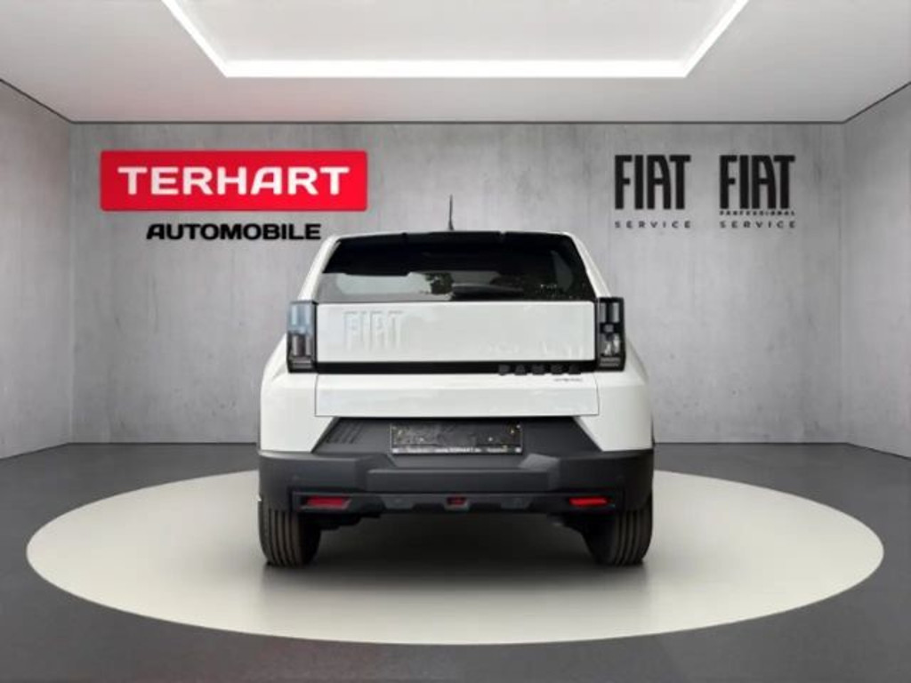 Fiat Grande Panda