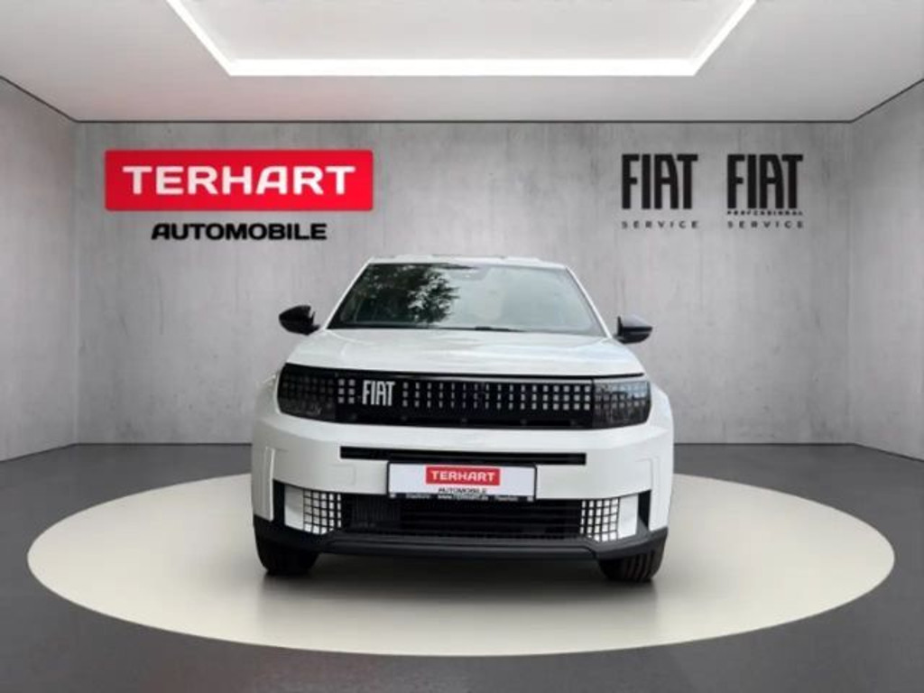 Fiat Grande Panda
