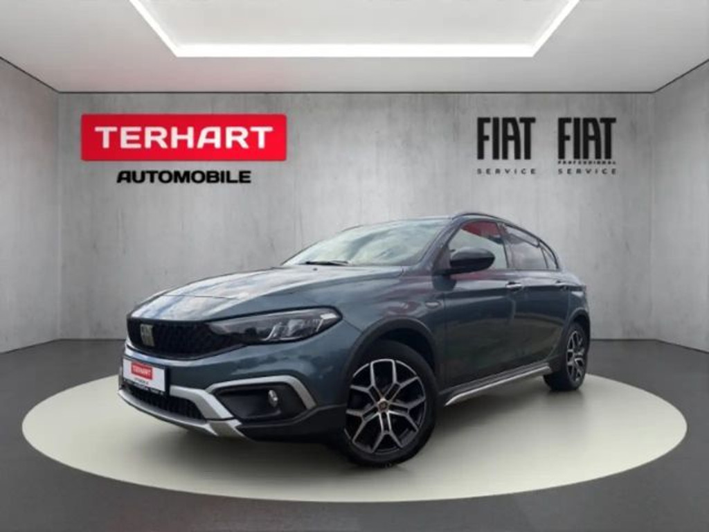 Fiat Tipo Cross
