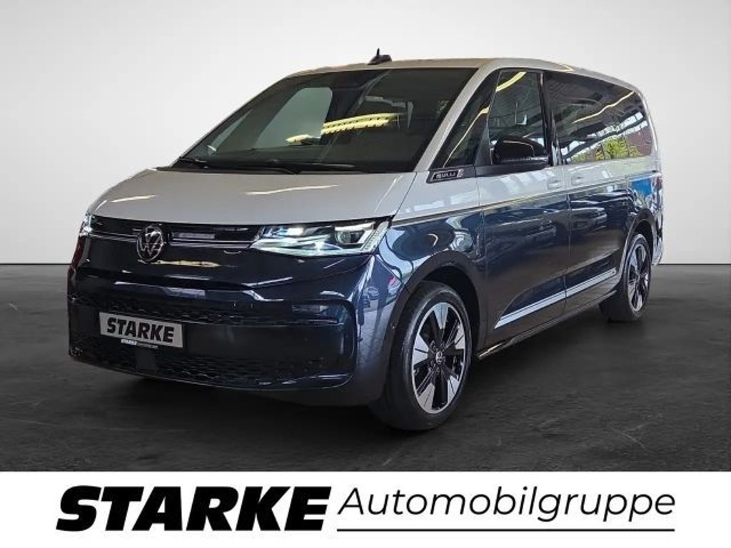 Volkswagen Multivan DSG Life IQ.Drive 2.0 TDI Lang T7