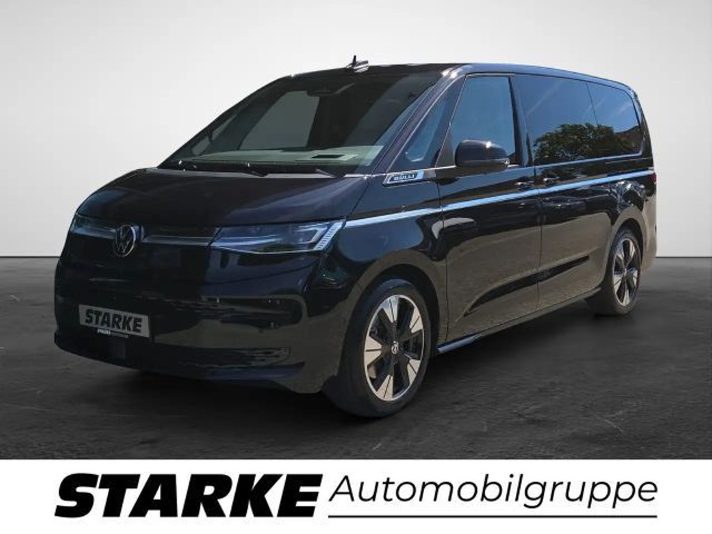 Volkswagen Multivan 4Motion DSG Style eHybrid Lang T7