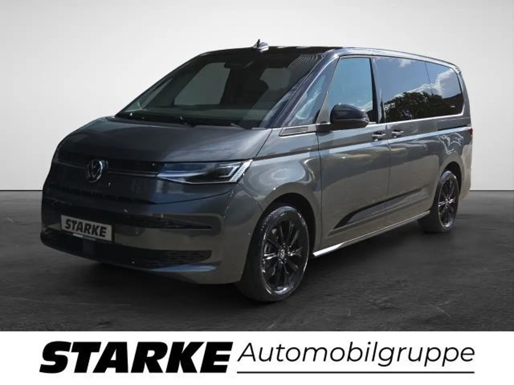 Volkswagen Multivan DSG eHybrid Lang T7