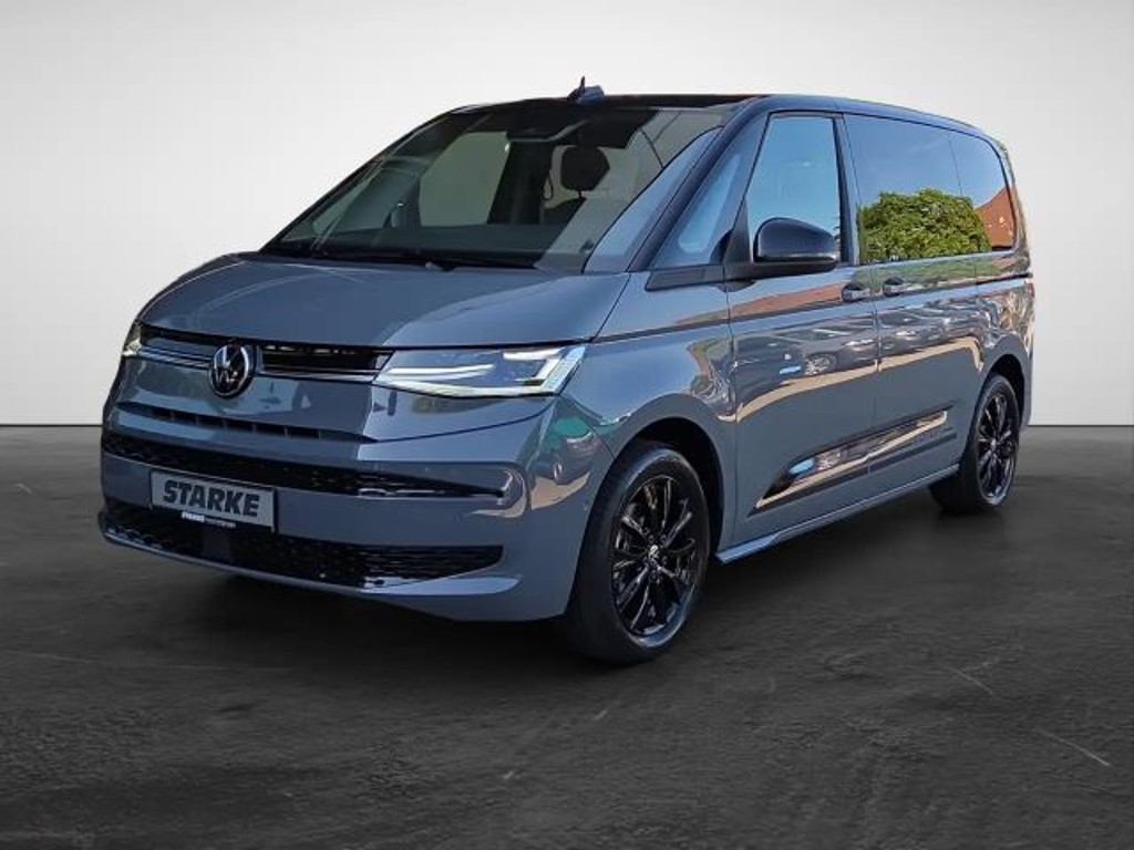 Volkswagen Multivan DSG 2.0 TDI T7