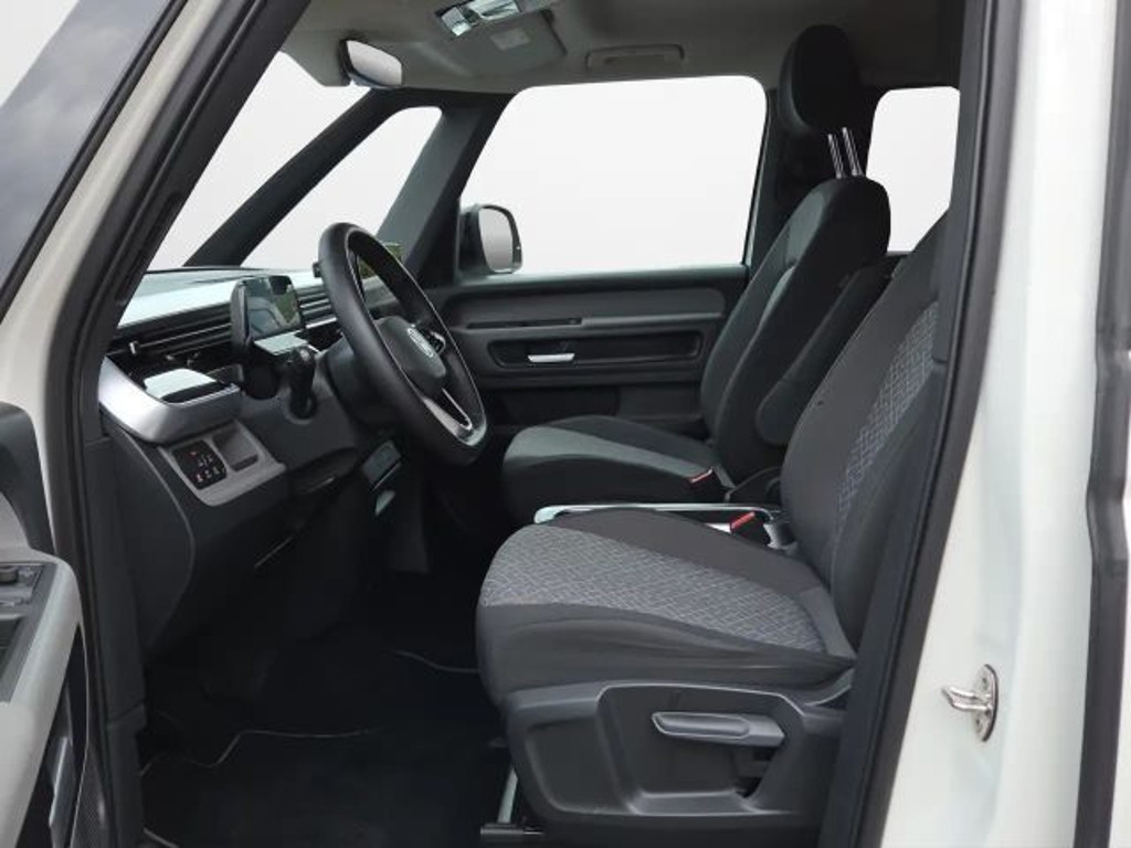 Volkswagen ID.Buzz
