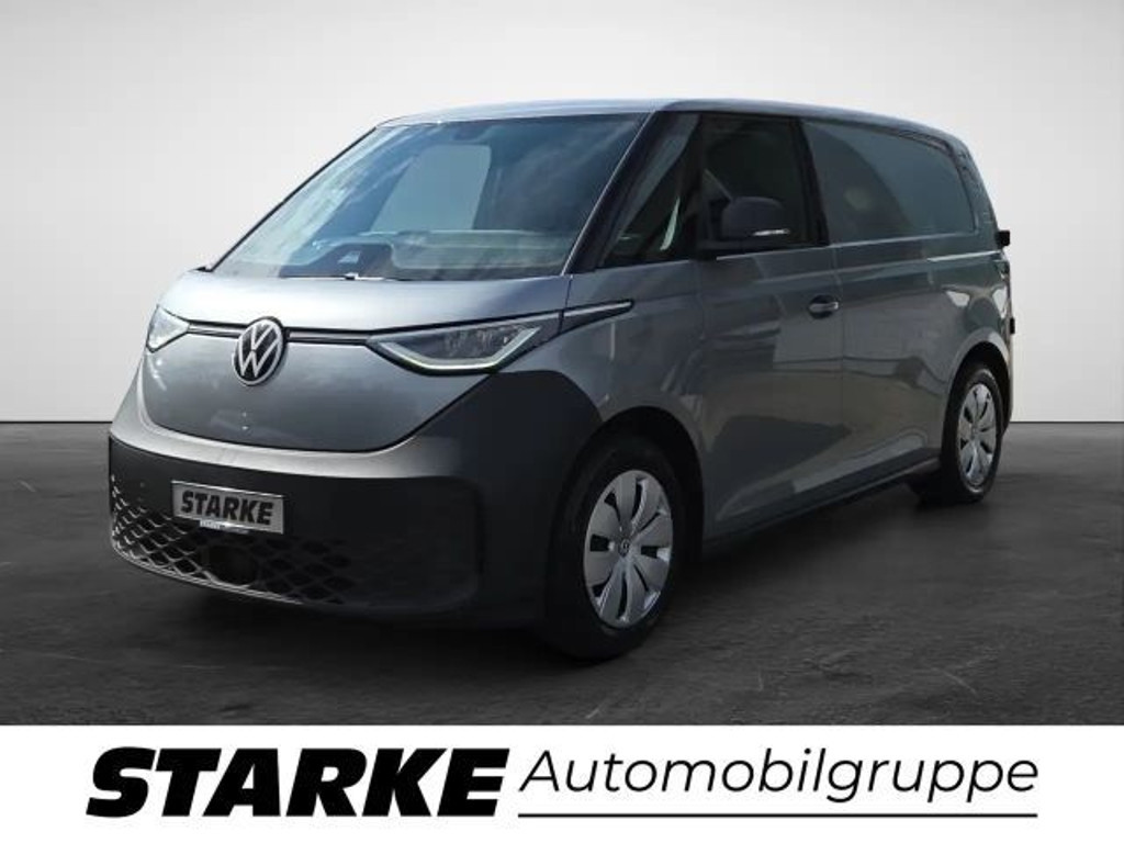 Volkswagen ID.Buzz Cargo ID.Buzz Cargo LED Navi TravelAssist Kamera