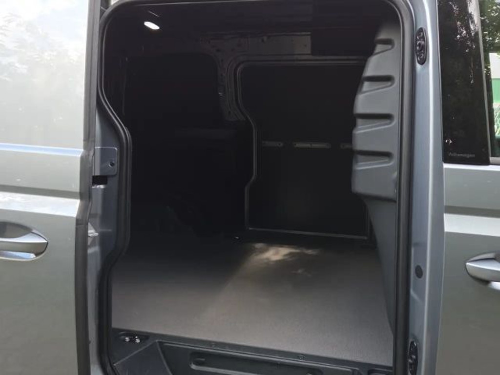 Volkswagen ID.Buzz Cargo