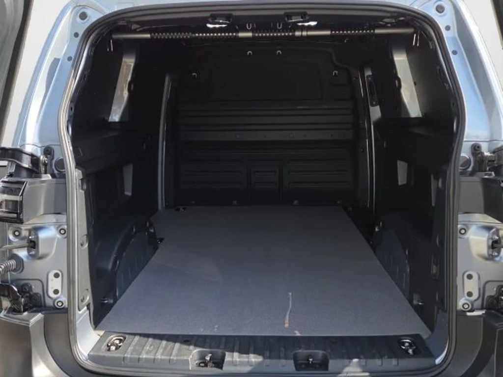 Volkswagen ID.Buzz Cargo