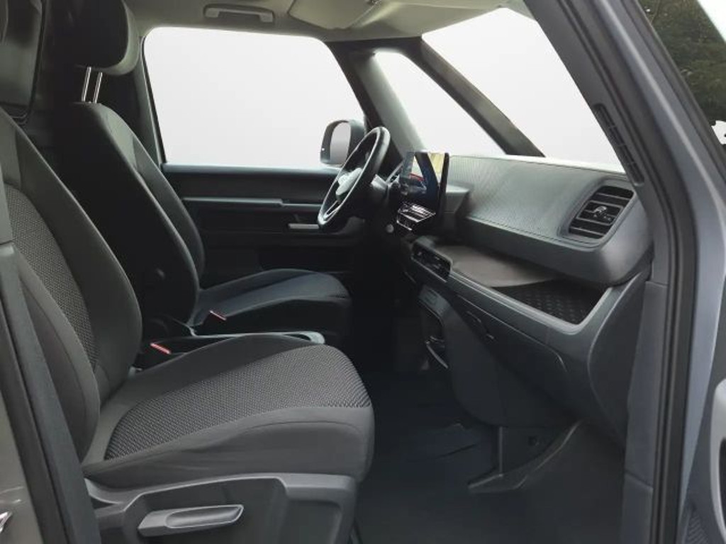 Volkswagen ID.Buzz Cargo