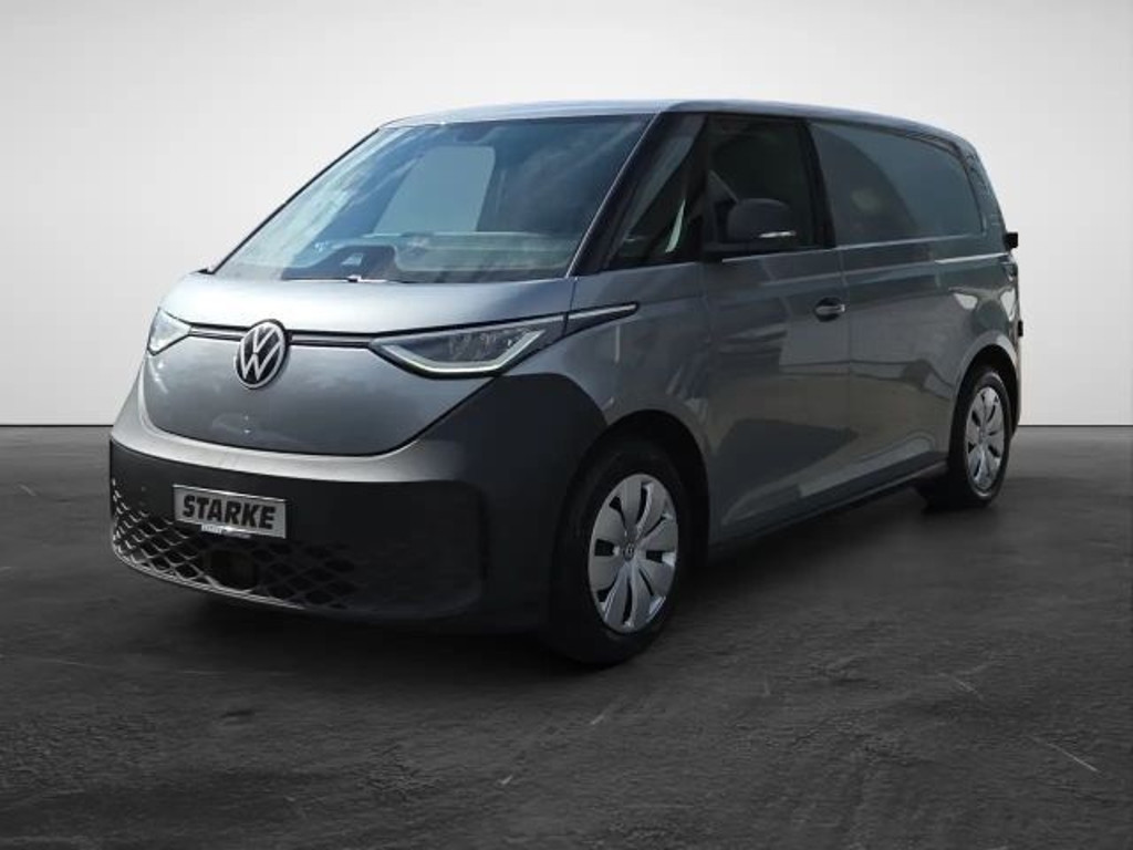 Volkswagen ID.Buzz Cargo