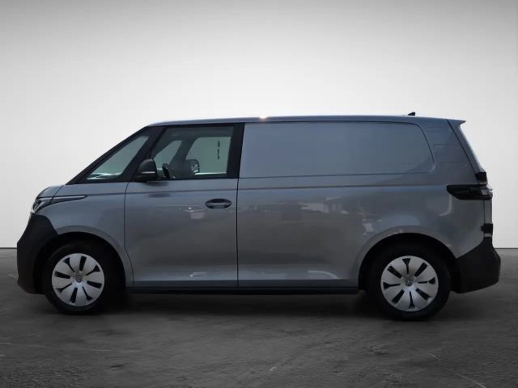 Volkswagen ID.Buzz Cargo