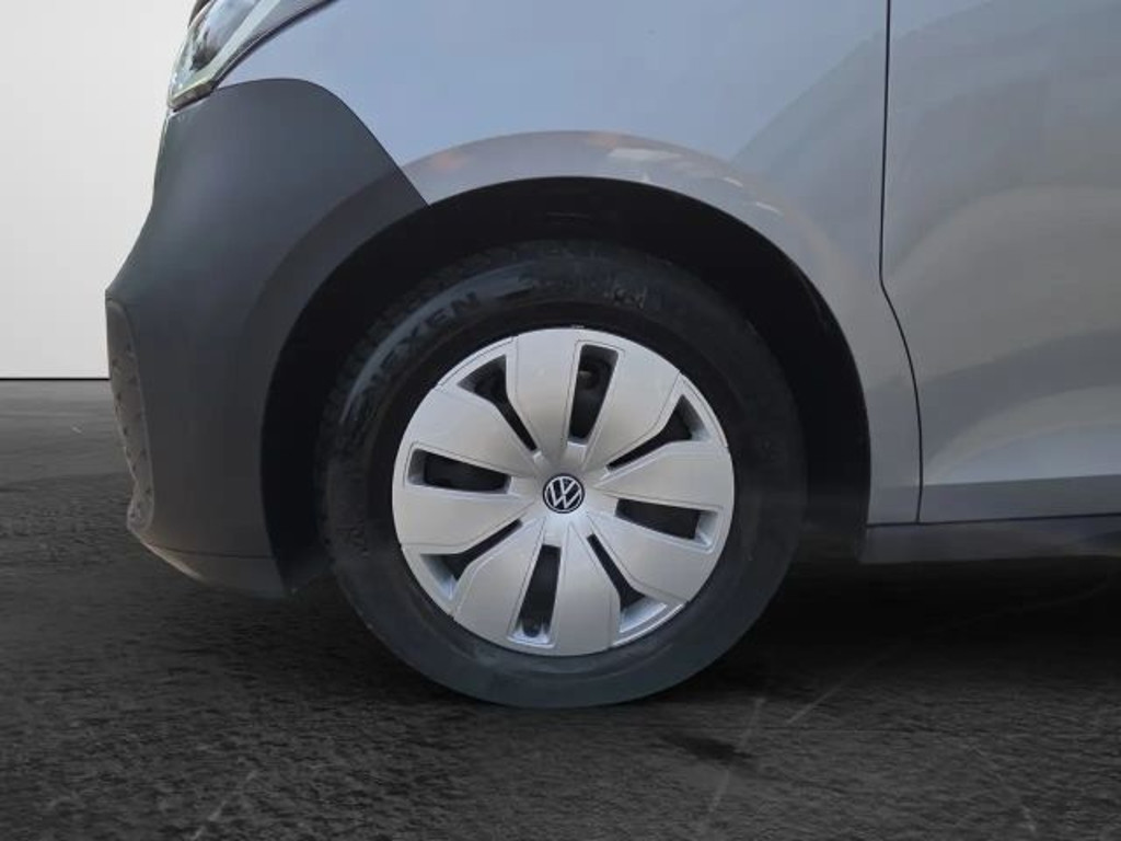 Volkswagen ID.Buzz Cargo