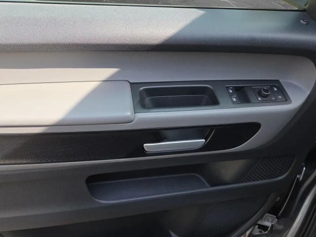 Volkswagen ID.Buzz Cargo