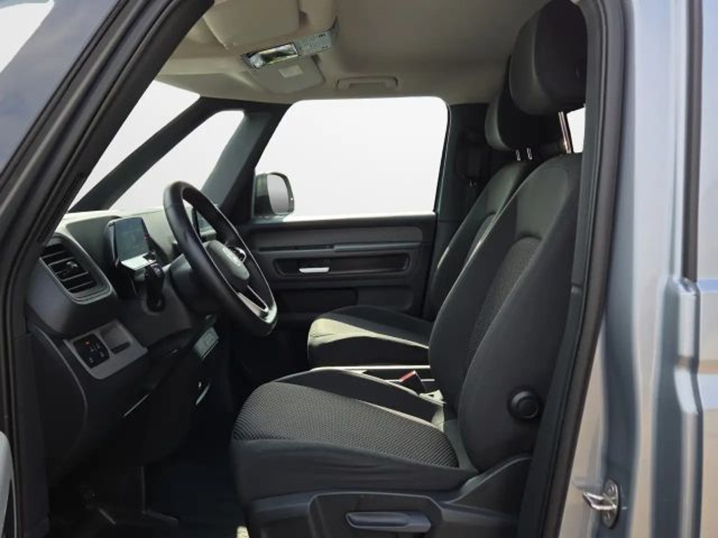 Volkswagen ID.Buzz Cargo