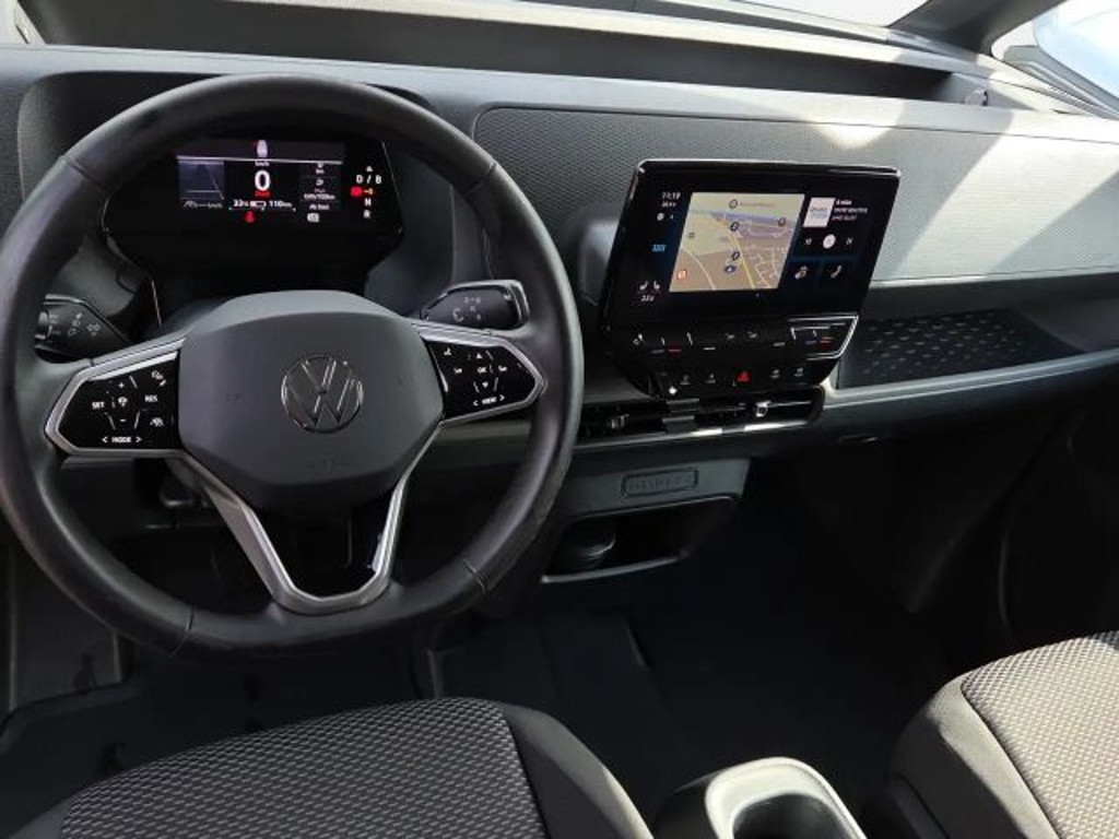 Volkswagen ID.Buzz Cargo