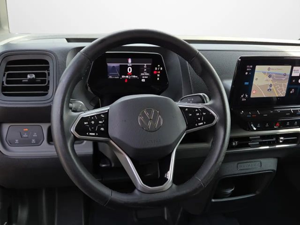 Volkswagen ID.Buzz Cargo