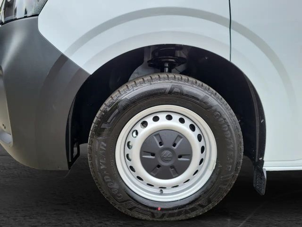 Volkswagen Transporter 2.0 TDI T7