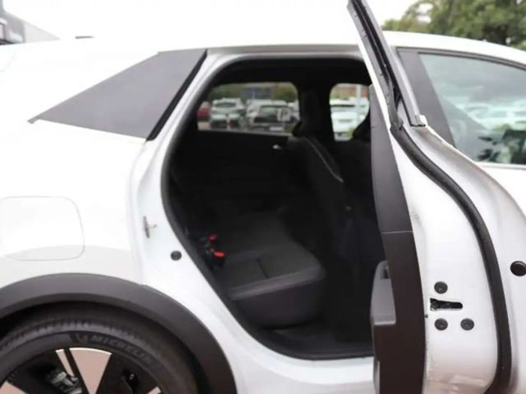 Mitsubishi Grandis