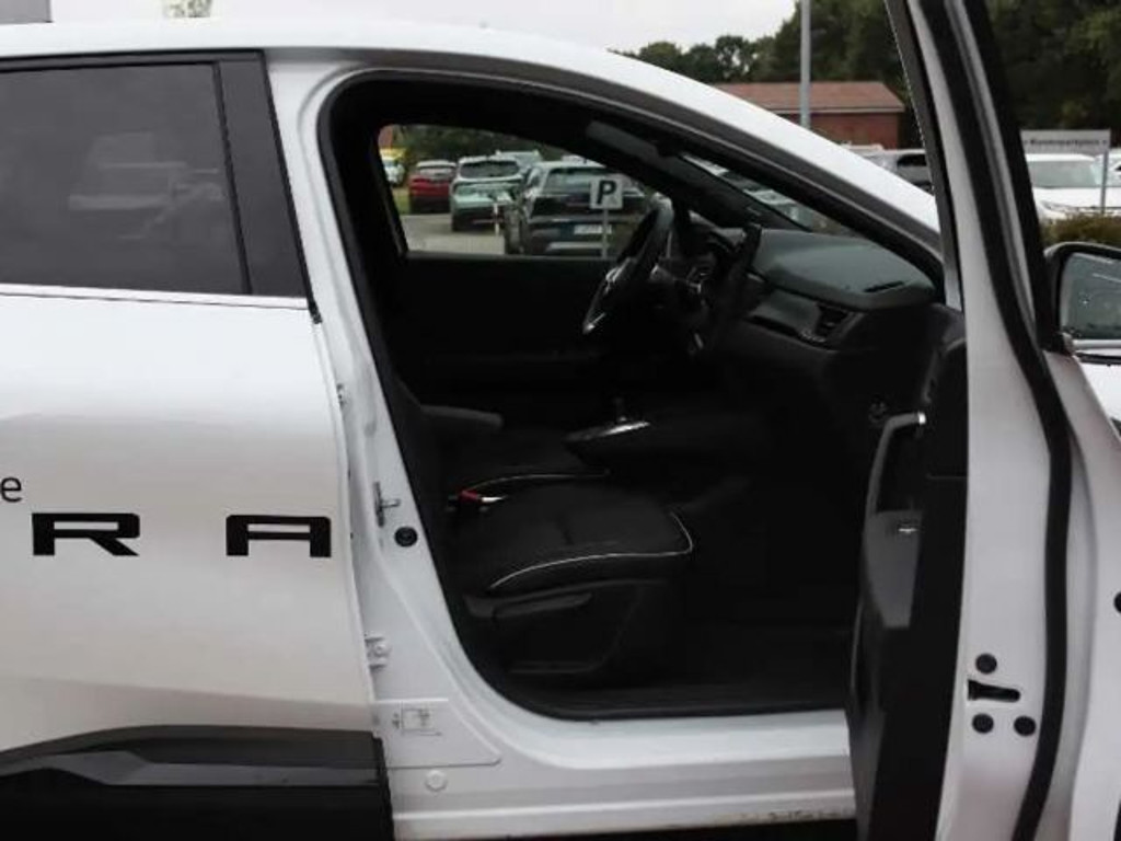 Mitsubishi Grandis