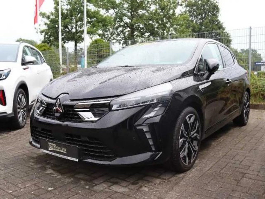 Mitsubishi Colt 1.0