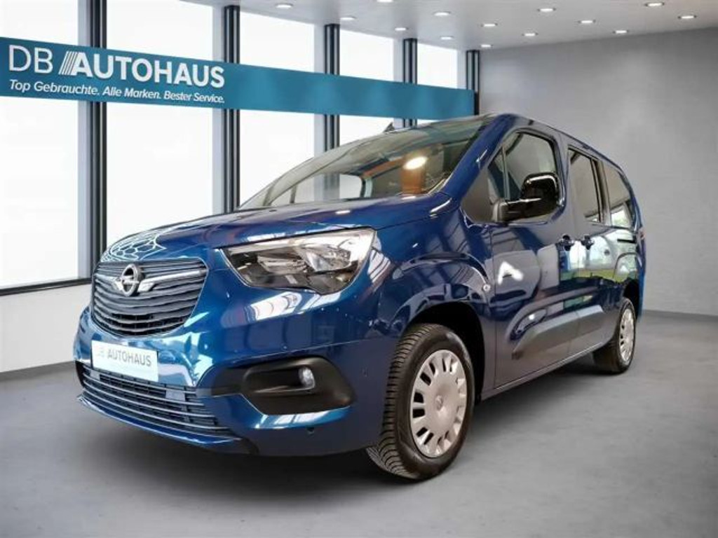 Opel Combo Life Elegance