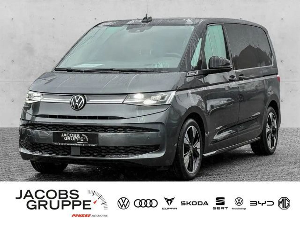 Volkswagen Multivan 2.0 TSI T7