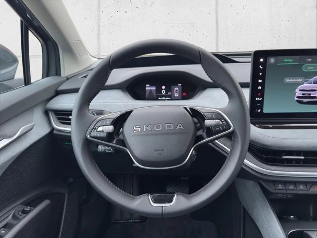 Skoda Enyaq iV