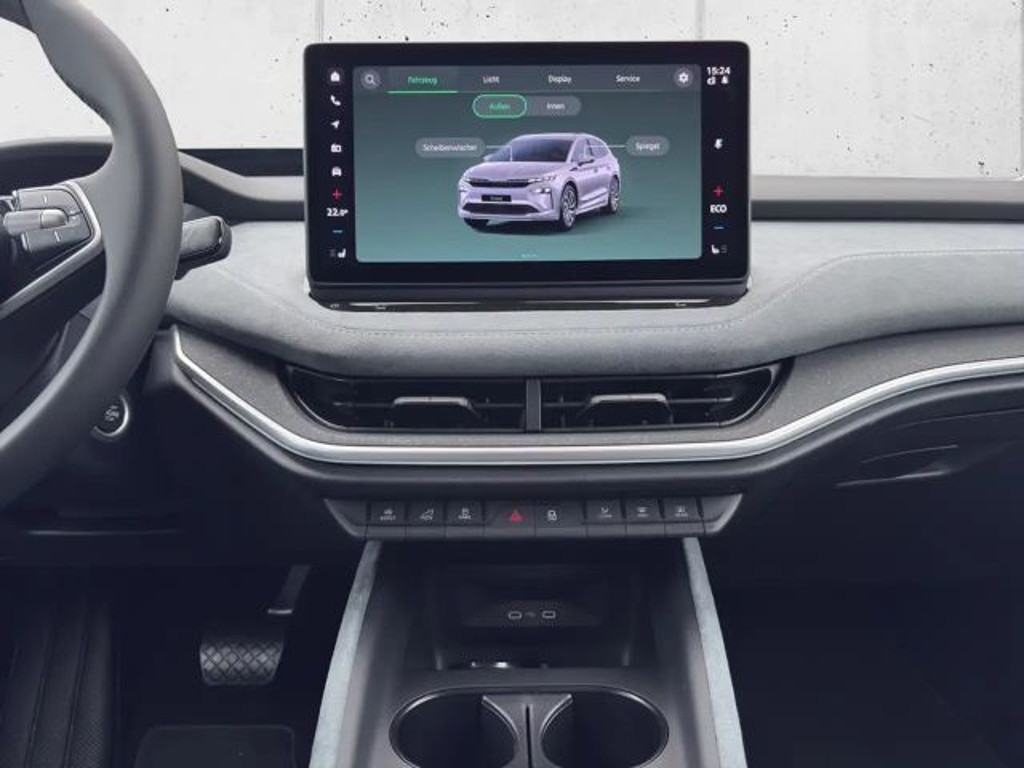 Skoda Enyaq iV