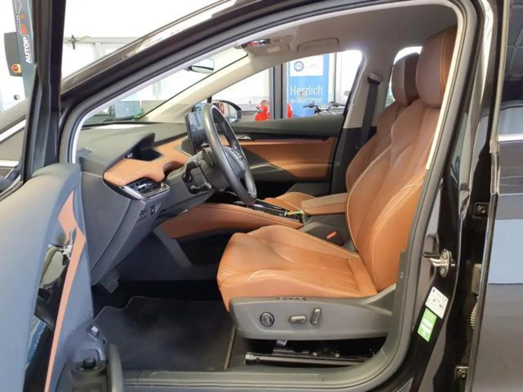 Skoda Enyaq iV