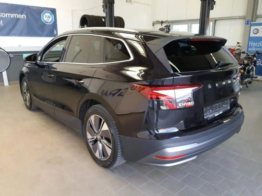 Skoda Enyaq iV