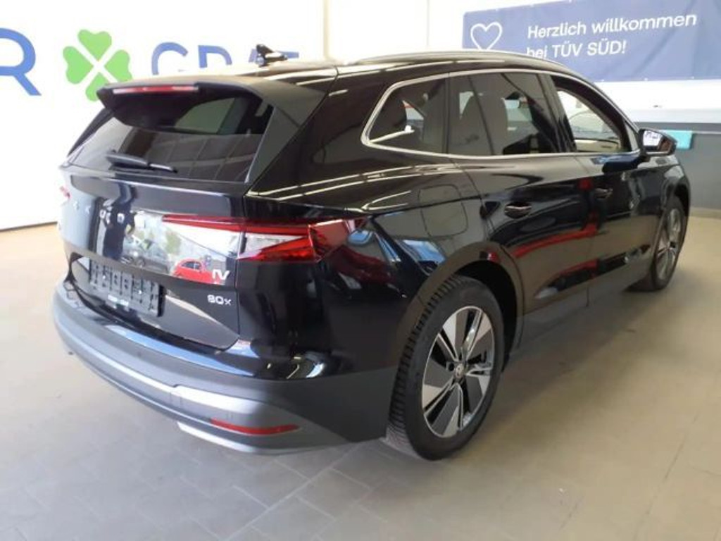 Skoda Enyaq iV