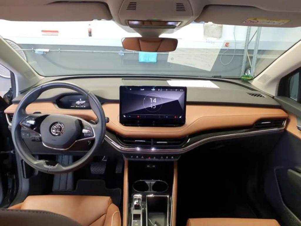 Skoda Enyaq iV