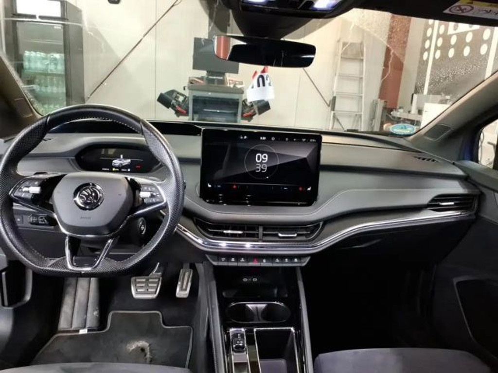 Skoda Enyaq iV