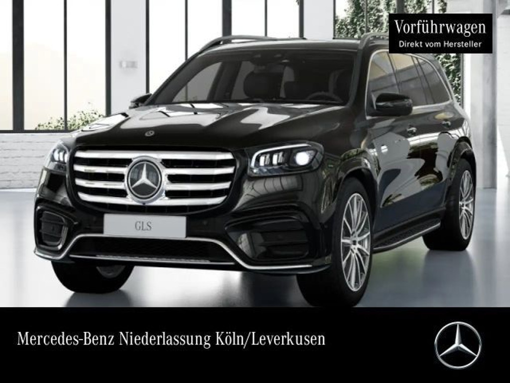 Mercedes-Benz GLS-Klasse GLS 580 4MATIC AMG Line