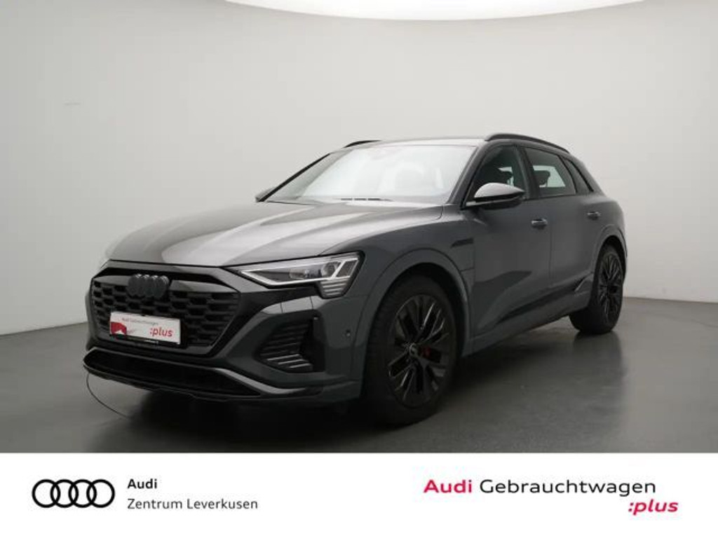 Audi Q8 e-tron Quattro S-Line