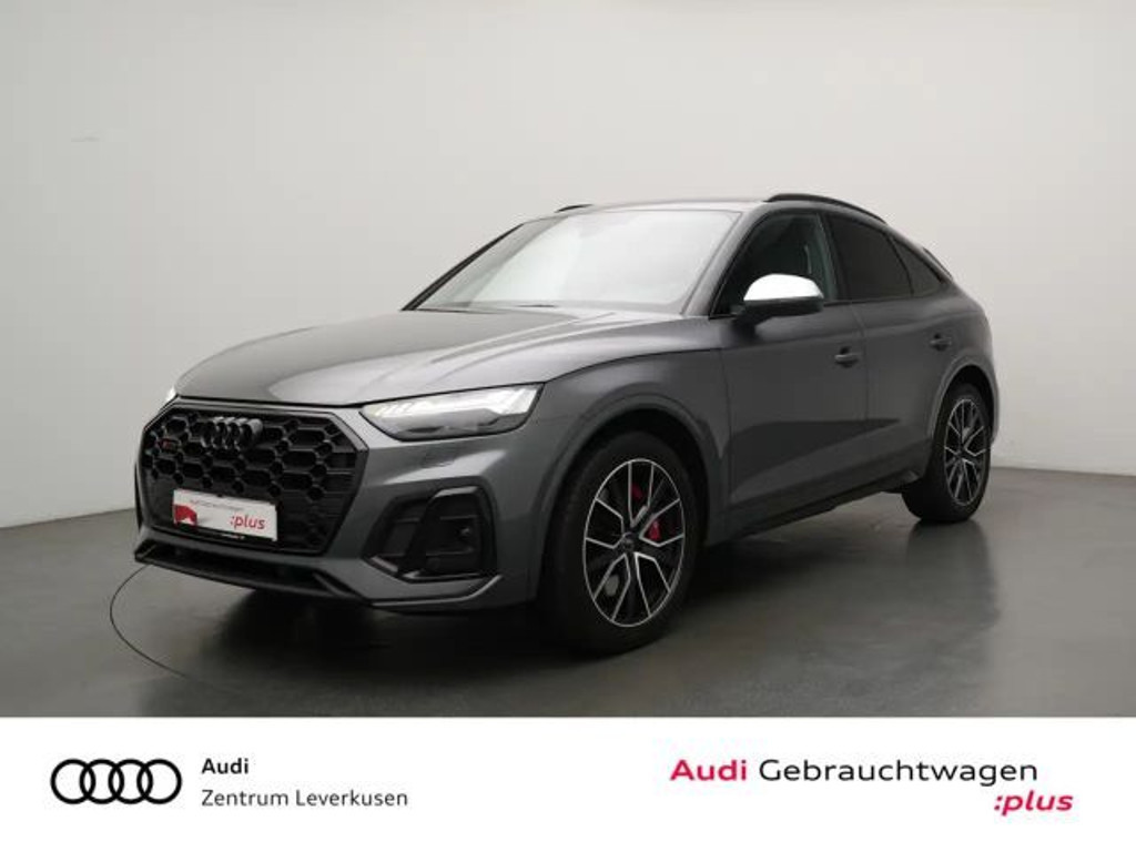 Audi SQ5 Sportback Quattro