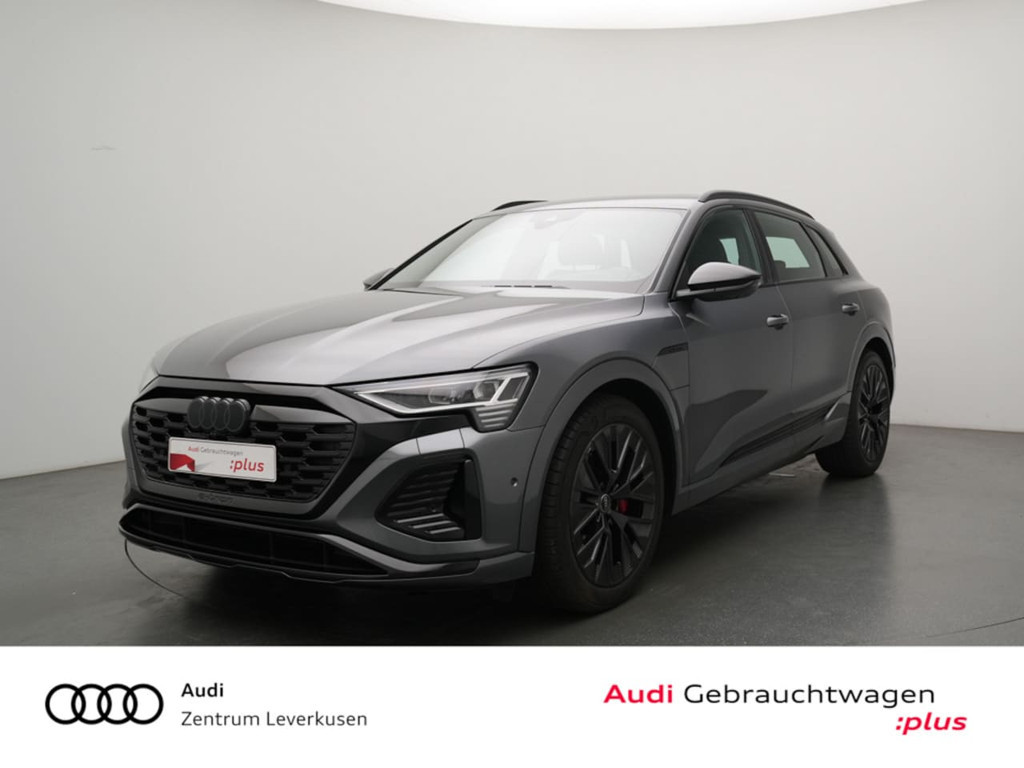 Audi Q8 e-tron Quattro S-Line 50