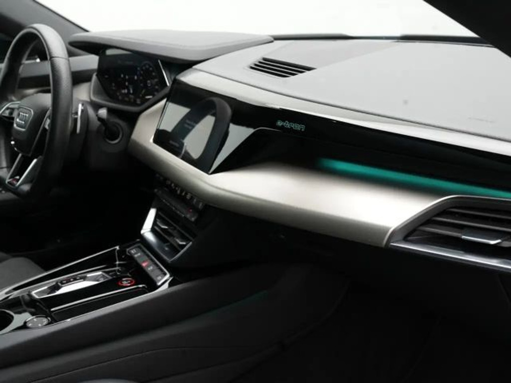 Audi RS e-tron GT