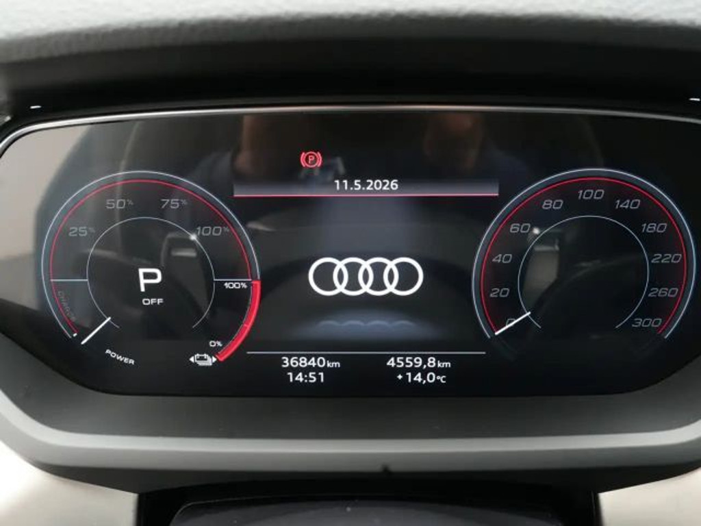 Audi RS e-tron GT