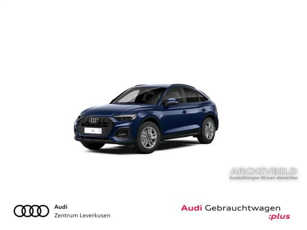 Audi Q5 Sportback Quattro